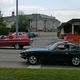 Illustration for article titled Woodward Dream Cruise: We're Here
